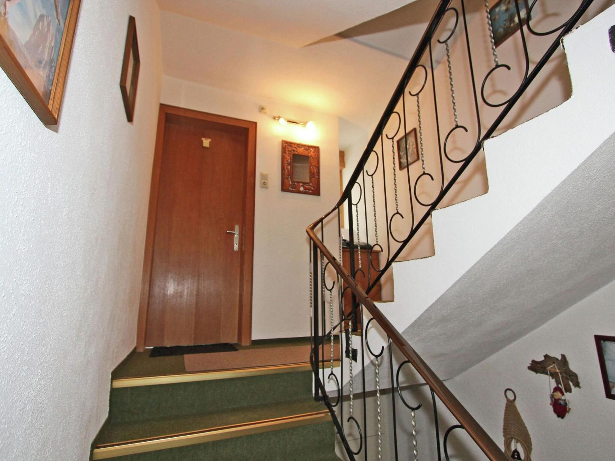 Apartment With Mountain Views From The Balcony Капл Екстериор снимка